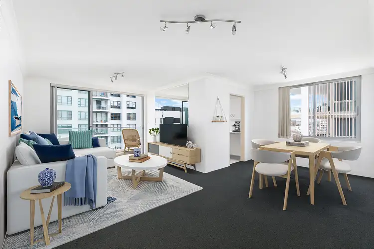 Sixth view of Homely apartment listing, 37/31-33 Gerrale Street, Cronulla NSW 2230