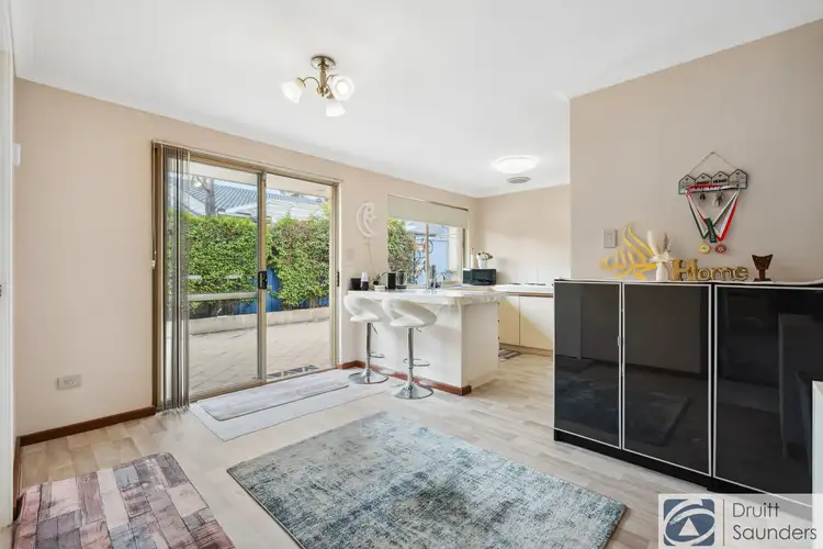 Third view of Homely villa listing, 4/25 Corbett Street, Scarborough WA 6019