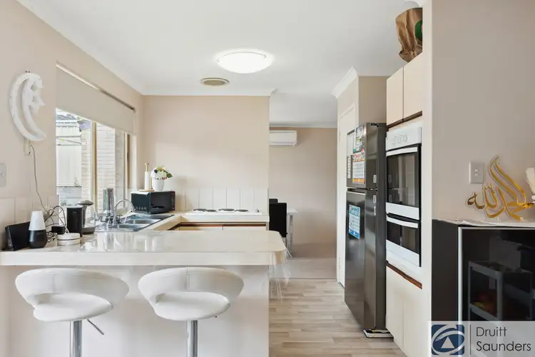Fourth view of Homely villa listing, 4/25 Corbett Street, Scarborough WA 6019