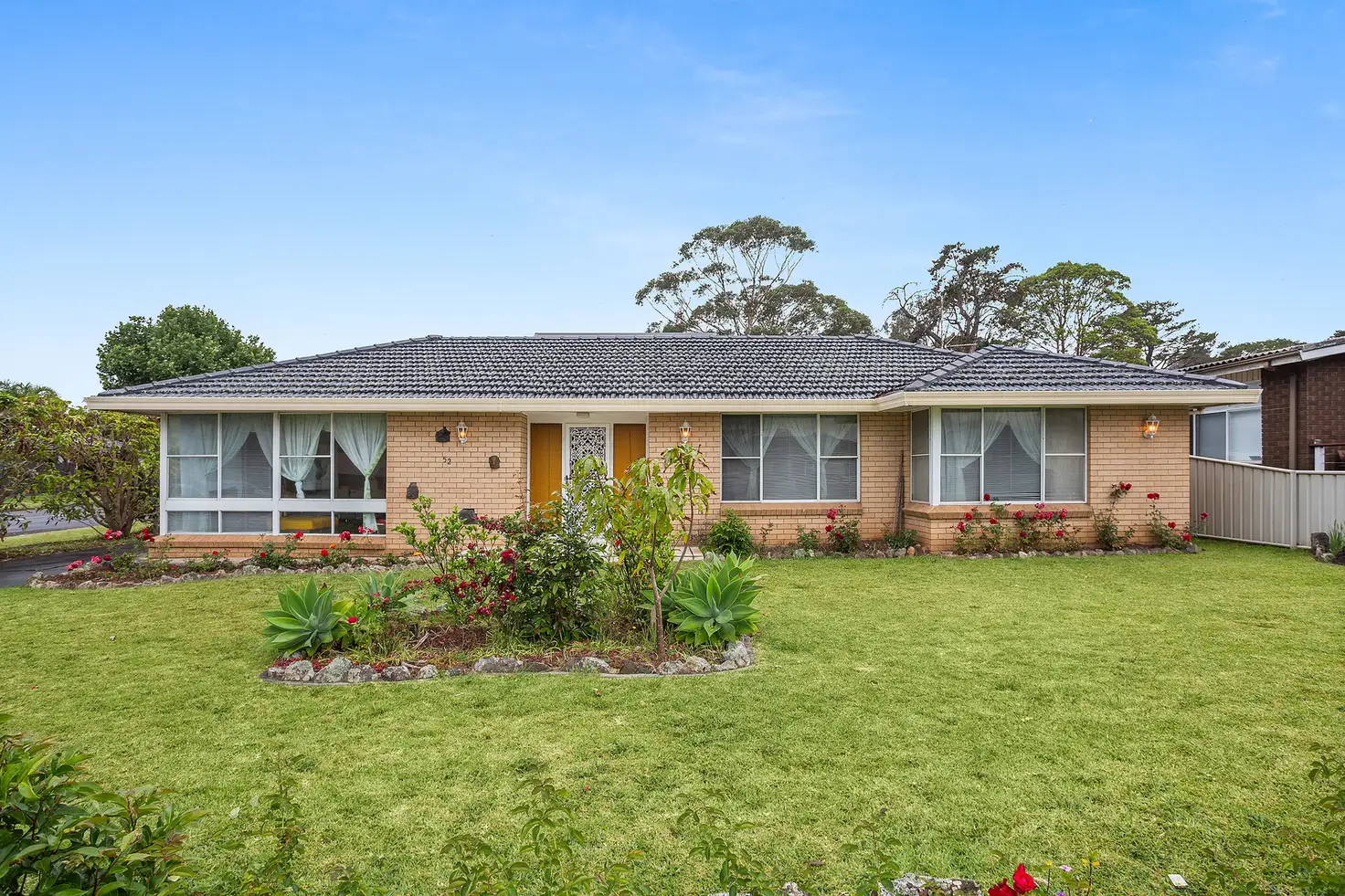 Main view of Homely house listing, 52 The Esplanade, Oak Flats NSW 2529