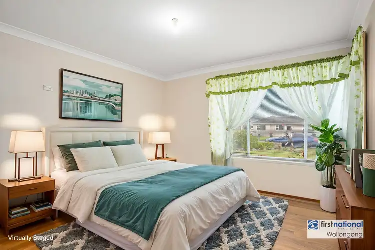 Fourth view of Homely house listing, 52 The Esplanade, Oak Flats NSW 2529