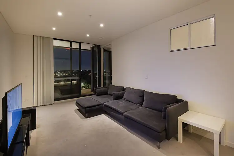Third view of Homely apartment listing, G708/4 Devlin Street, Ryde NSW 2112