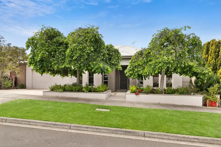 96 Fogarty Avenue, Highton VIC 3216