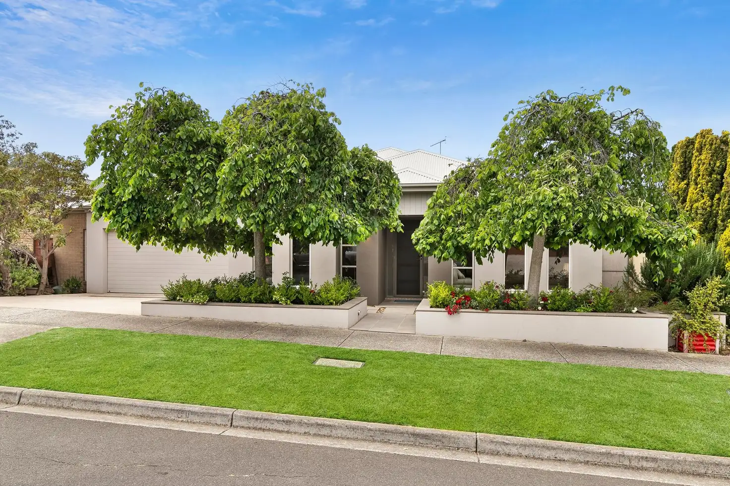 Main view of Homely house listing, 96 Fogarty Avenue, Highton VIC 3216