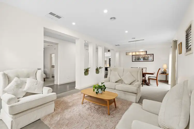 Second view of Homely house listing, 96 Fogarty Avenue, Highton VIC 3216