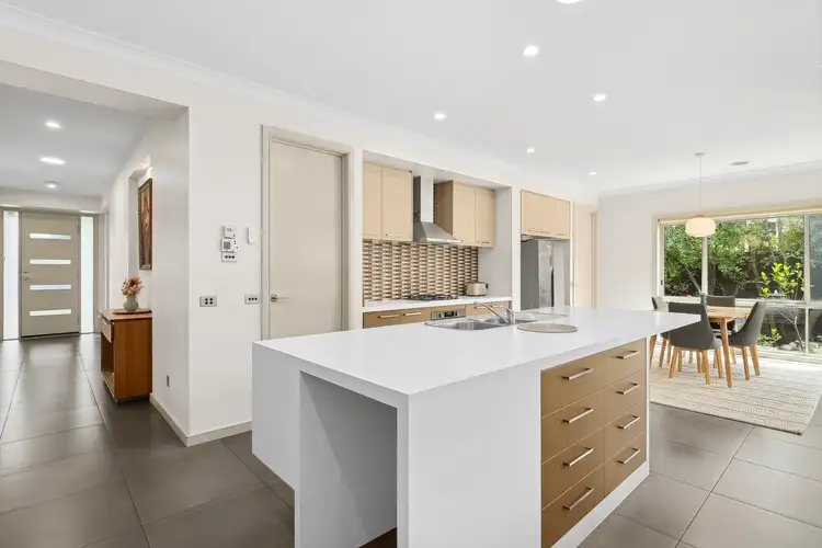 Third view of Homely house listing, 96 Fogarty Avenue, Highton VIC 3216