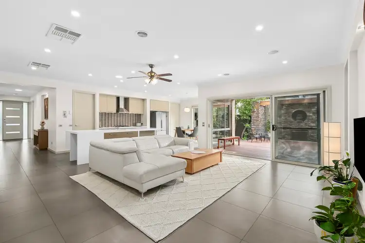 Fourth view of Homely house listing, 96 Fogarty Avenue, Highton VIC 3216