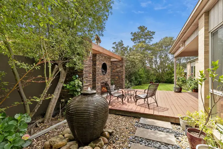 Fifth view of Homely house listing, 96 Fogarty Avenue, Highton VIC 3216