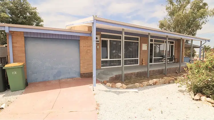Main view of Homely house listing, 2 Moore Street, Wongan Hills WA 6603