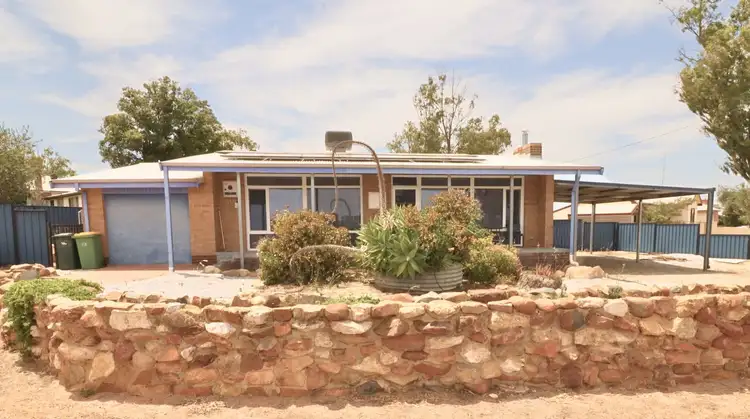 Second view of Homely house listing, 2 Moore Street, Wongan Hills WA 6603