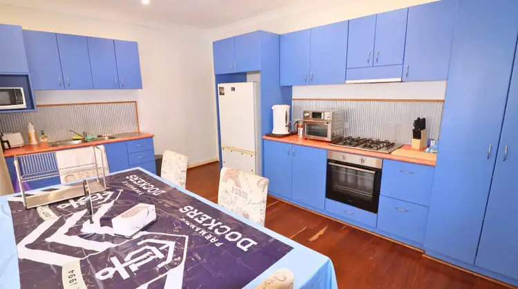 Fifth view of Homely house listing, 2 Moore Street, Wongan Hills WA 6603