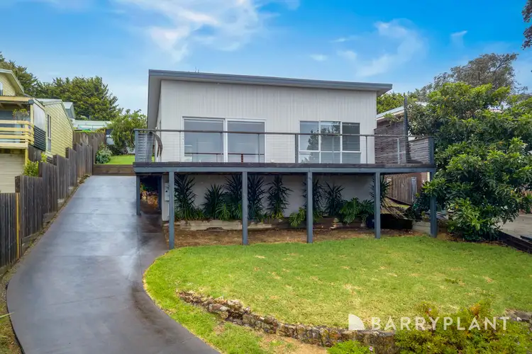 Main view of Homely house listing, 25 Panoramic Drive, Grantville VIC 3984