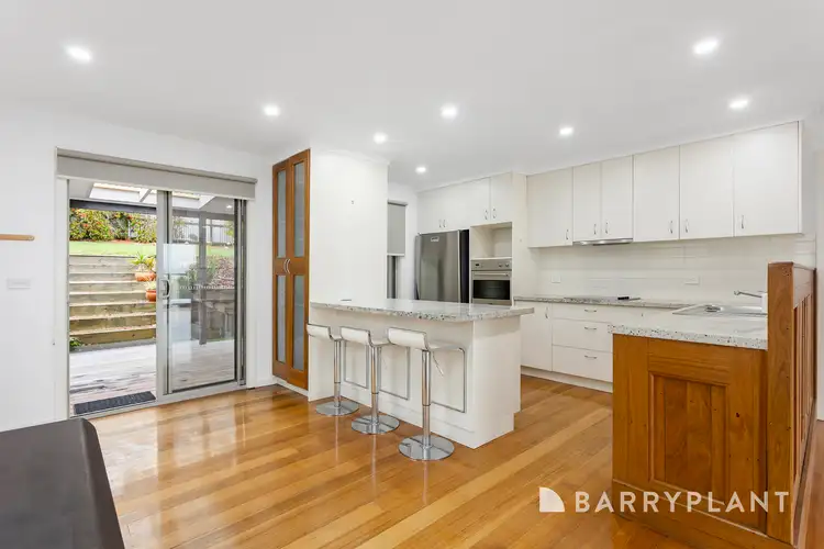 Third view of Homely house listing, 25 Panoramic Drive, Grantville VIC 3984