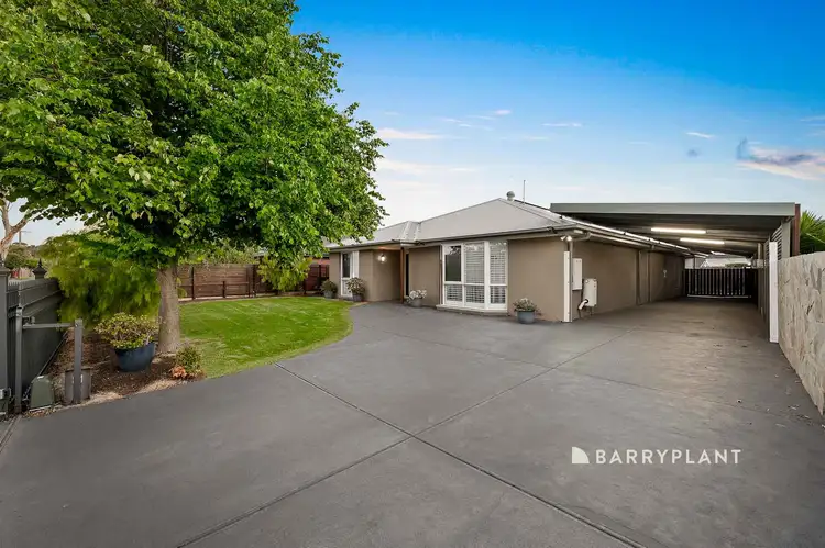 5 Kathleen Court, Beaconsfield VIC 3807