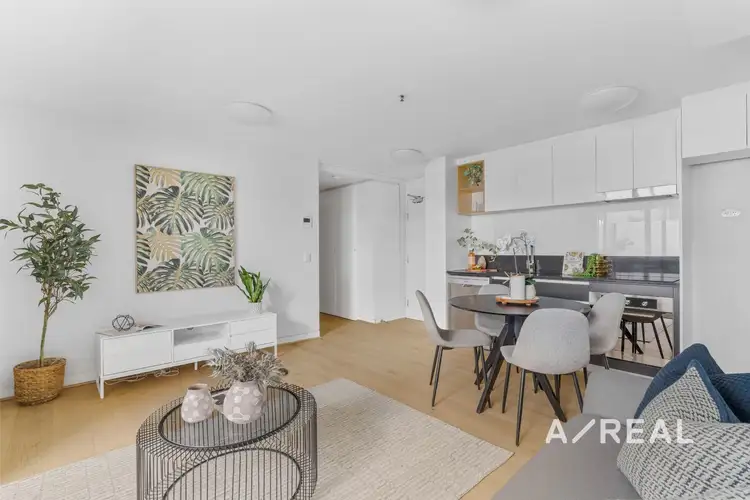 Main view of Homely apartment listing, 220/1 Lygon Street, Brunswick VIC 3056
