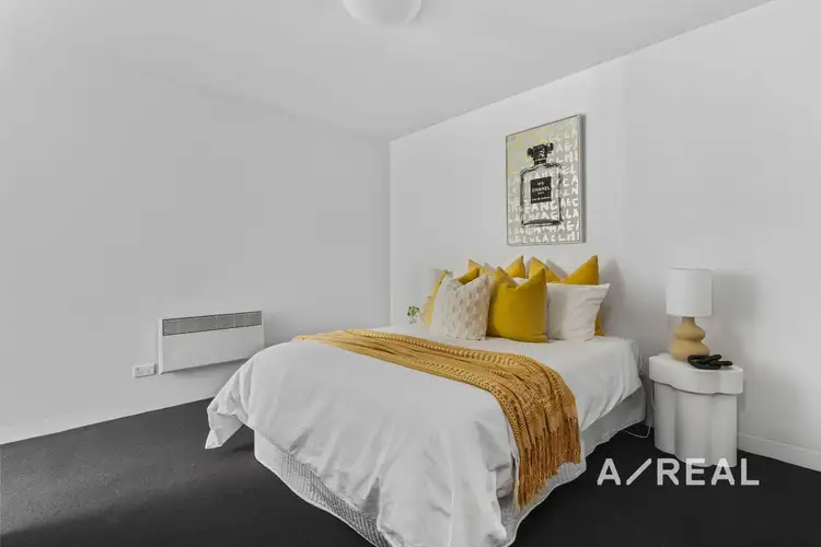Sixth view of Homely apartment listing, 220/1 Lygon Street, Brunswick VIC 3056