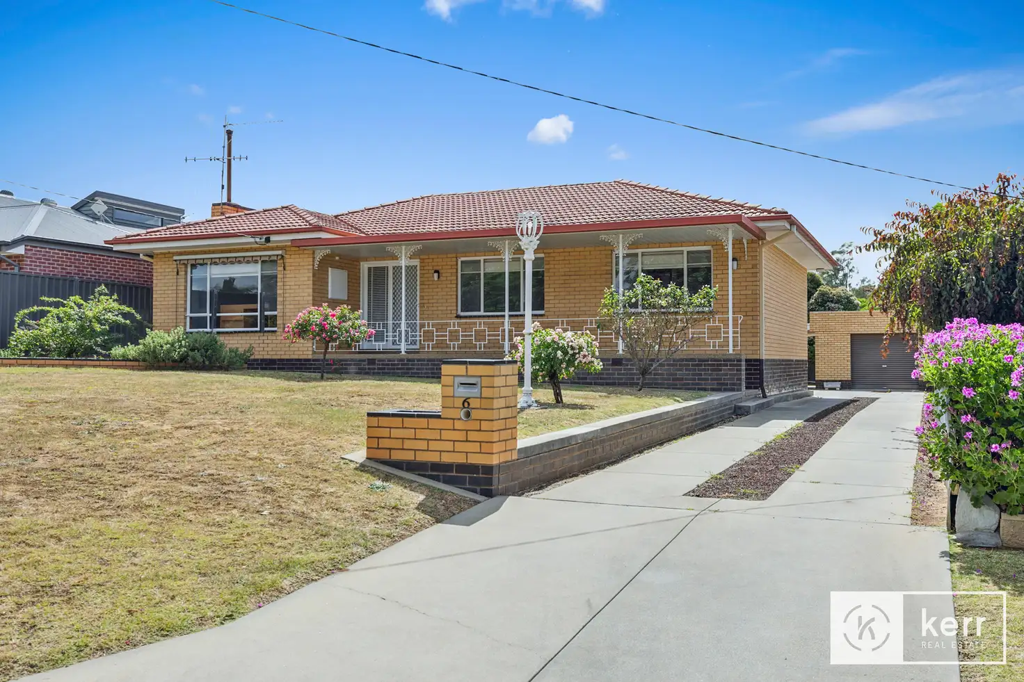 Main view of Homely house listing, 6 Brepbir Street, Cobram VIC 3644