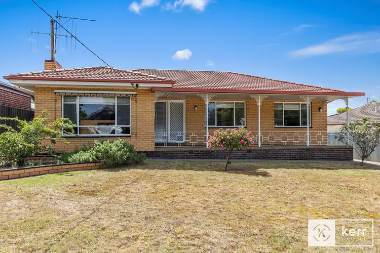 Second view of Homely house listing, 6 Brepbir Street, Cobram VIC 3644