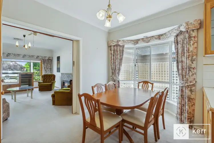 Fifth view of Homely house listing, 6 Brepbir Street, Cobram VIC 3644