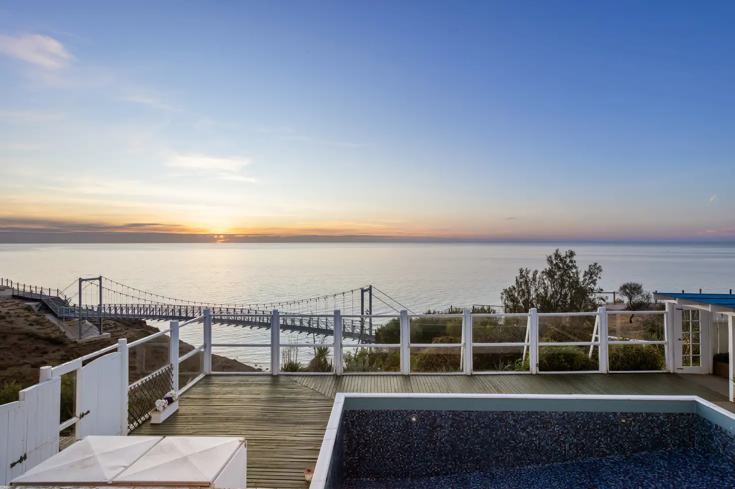 Main view of Homely house listing, 1 The Esplanade, Hallett Cove SA 5158