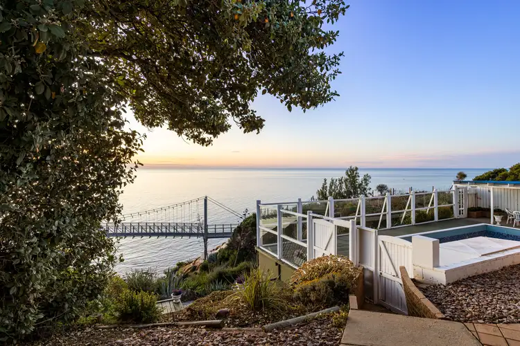 Third view of Homely house listing, 1 The Esplanade, Hallett Cove SA 5158