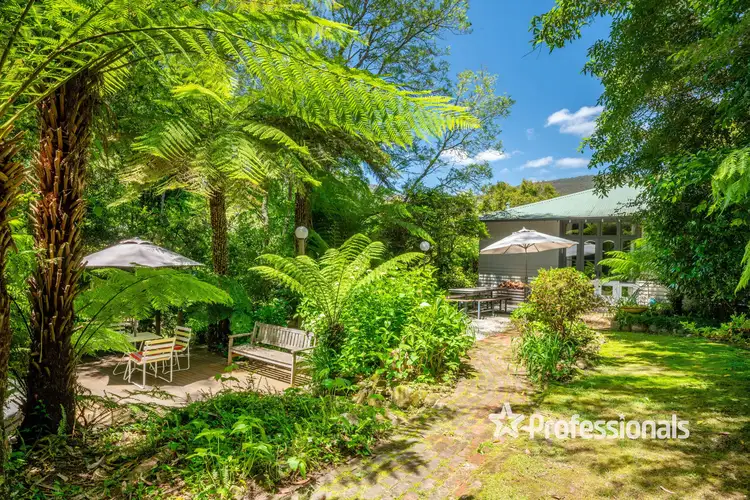 Third view of Homely house listing, 59 Dammans Road, Warburton VIC 3799