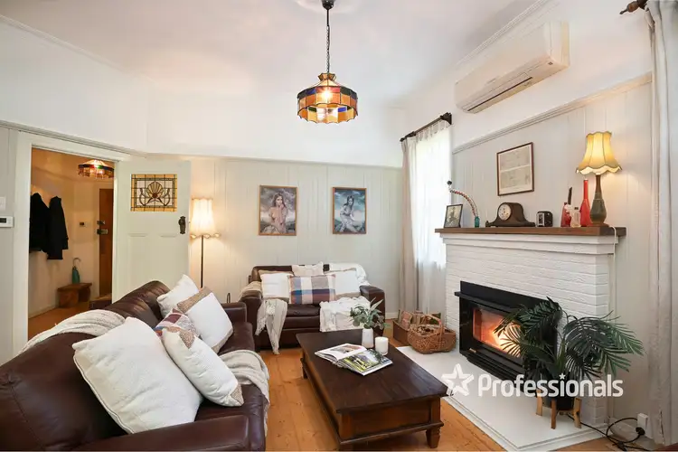Fourth view of Homely house listing, 59 Dammans Road, Warburton VIC 3799