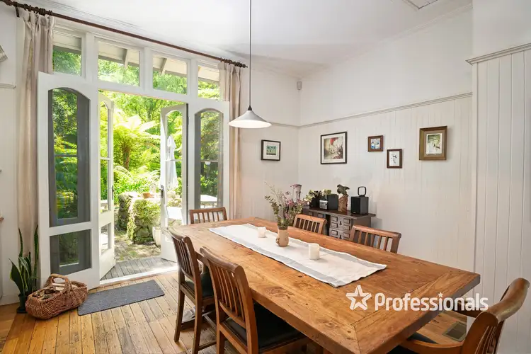 Fifth view of Homely house listing, 59 Dammans Road, Warburton VIC 3799