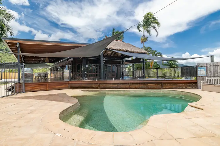Second view of Homely house listing, 5 Linscot Close, Cannonvale QLD 4802