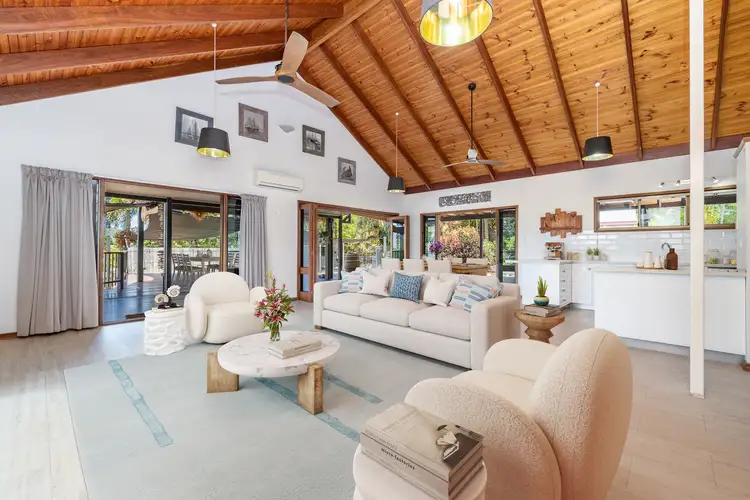 Fourth view of Homely house listing, 5 Linscot Close, Cannonvale QLD 4802
