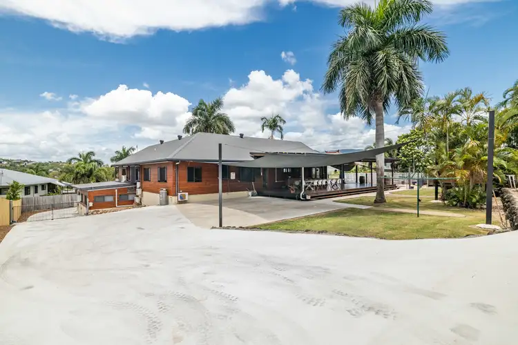 Fifth view of Homely house listing, 5 Linscot Close, Cannonvale QLD 4802