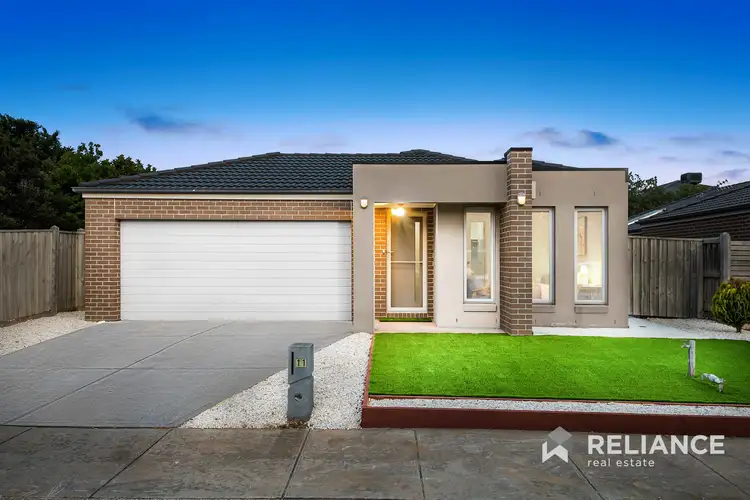 11 Windmill Way, Point Cook VIC 3030