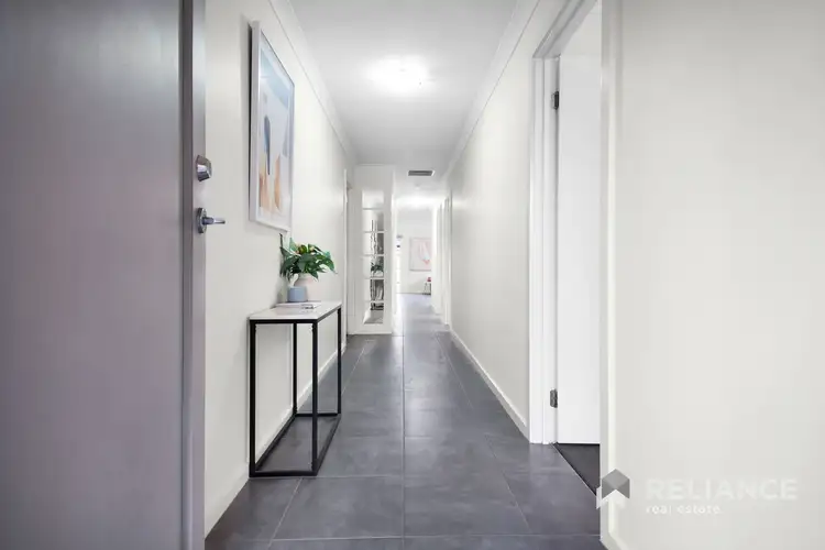 Third view of Homely house listing, 11 Windmill Way, Point Cook VIC 3030