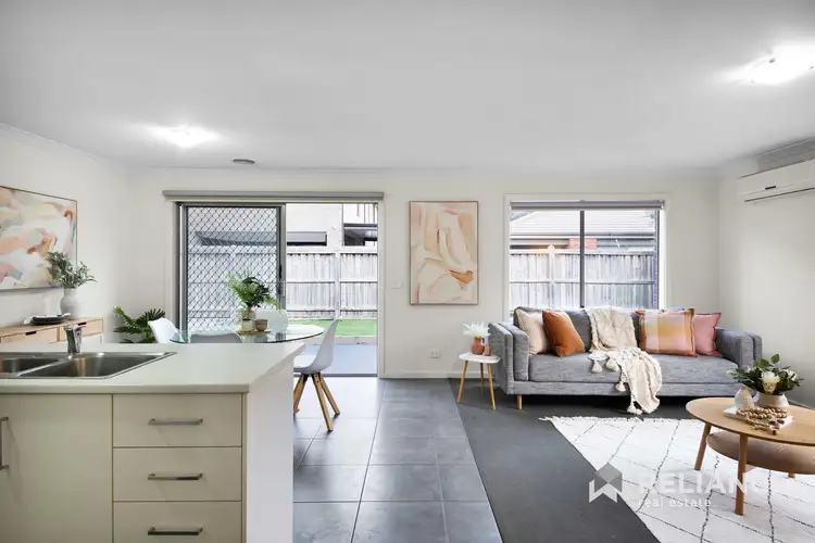 Fifth view of Homely house listing, 11 Windmill Way, Point Cook VIC 3030