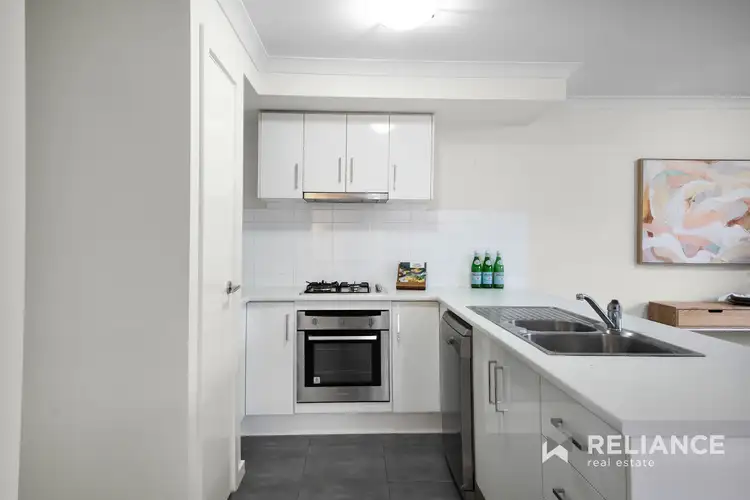 Sixth view of Homely house listing, 11 Windmill Way, Point Cook VIC 3030