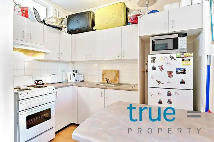 Fifth view of Homely studio listing, 501/34 Wentworth Street, Glebe NSW 2037