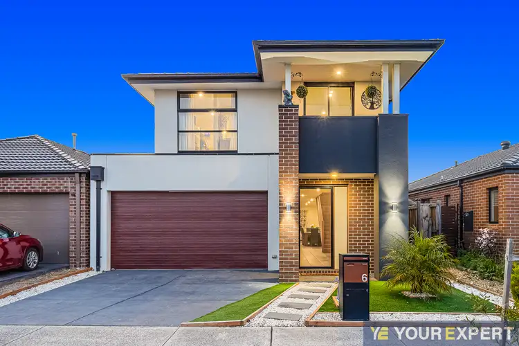 6 Swift Drive, Officer VIC 3809