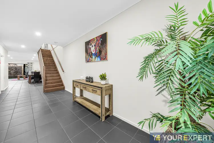 Second view of Homely house listing, 6 Swift Drive, Officer VIC 3809