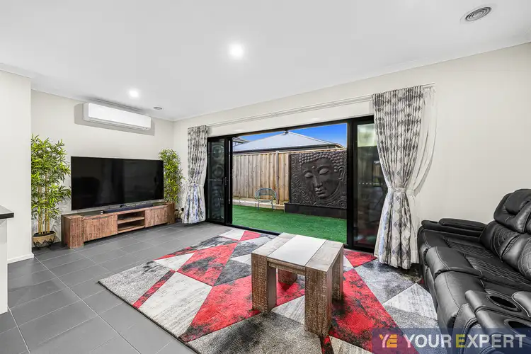 Third view of Homely house listing, 6 Swift Drive, Officer VIC 3809