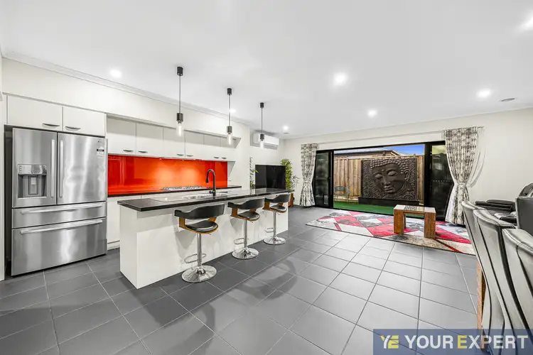 Sixth view of Homely house listing, 6 Swift Drive, Officer VIC 3809