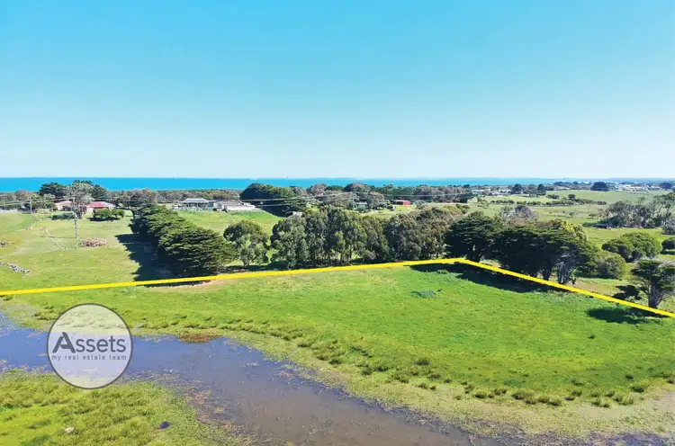 Main view of Homely land listing, LOT 2, 6 Treanna Road, Narrawong VIC 3285