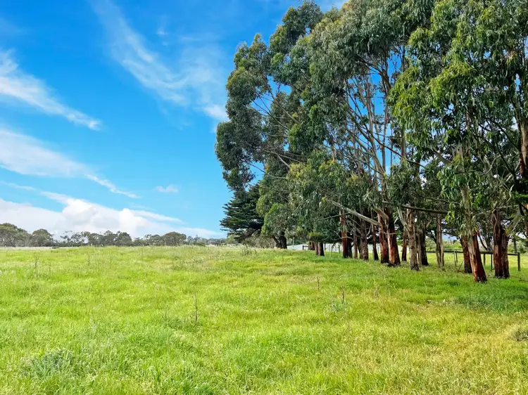 Fourth view of Homely land listing, LOT 2, 6 Treanna Road, Narrawong VIC 3285