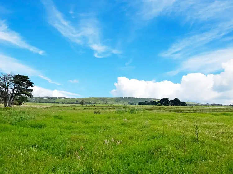Fifth view of Homely land listing, LOT 2, 6 Treanna Road, Narrawong VIC 3285