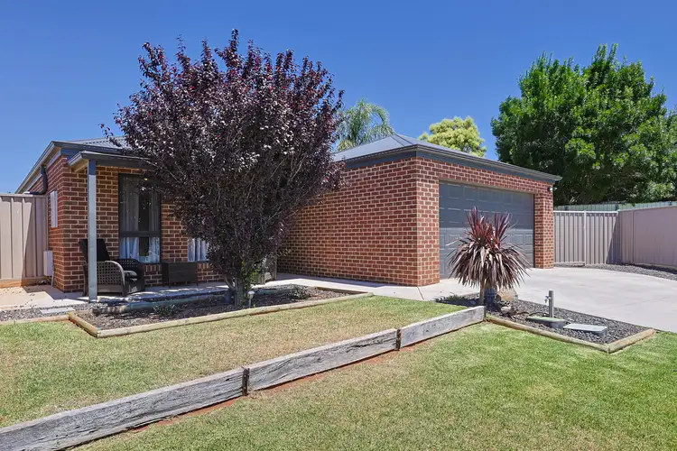 Main view of Homely house listing, 4 Manhattan Court, Mildura VIC 3500