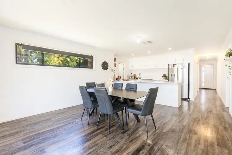 Second view of Homely house listing, 4 Manhattan Court, Mildura VIC 3500