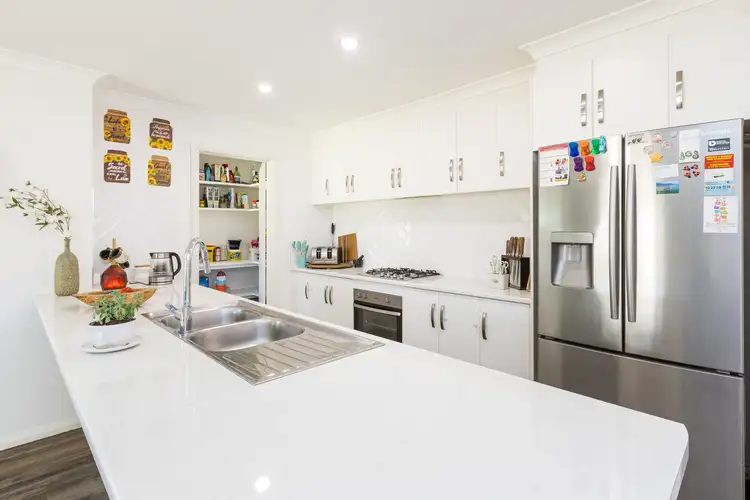 Third view of Homely house listing, 4 Manhattan Court, Mildura VIC 3500