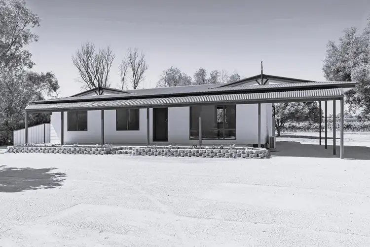 150 Edmondson Road, Loxton SA 5333