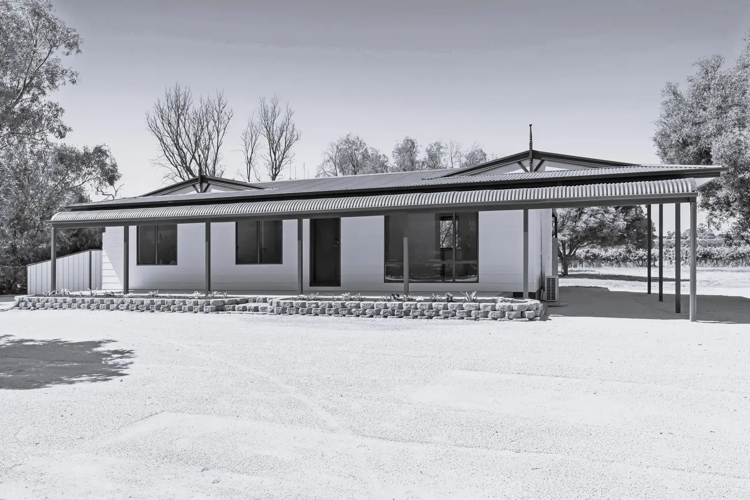 Main view of Homely house listing, 150 Edmondson Road, Loxton SA 5333