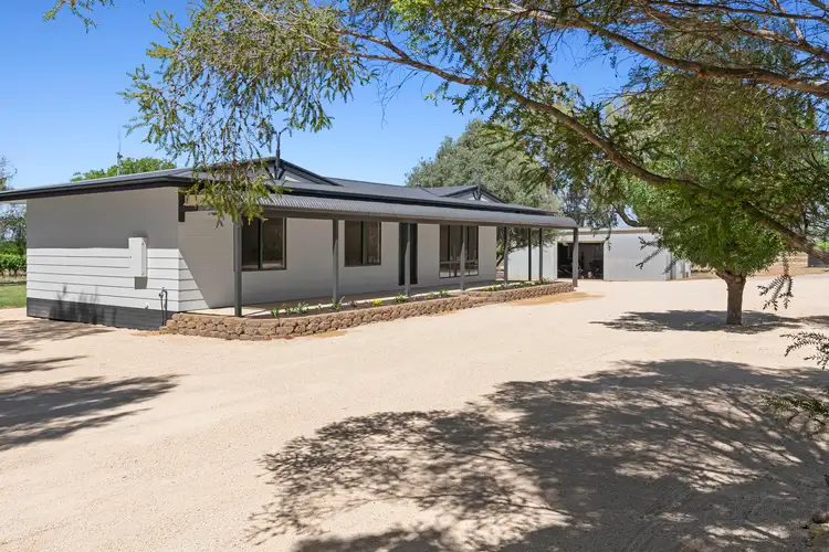 Third view of Homely house listing, 150 Edmondson Road, Loxton SA 5333