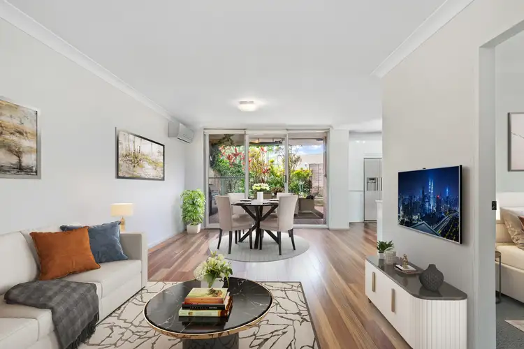 1/16 The Crescent, Dee Why NSW 2099